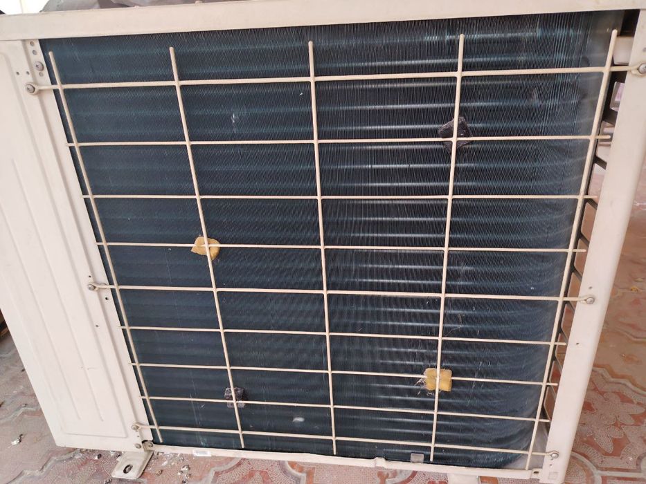 Продаю кондиционер gree18