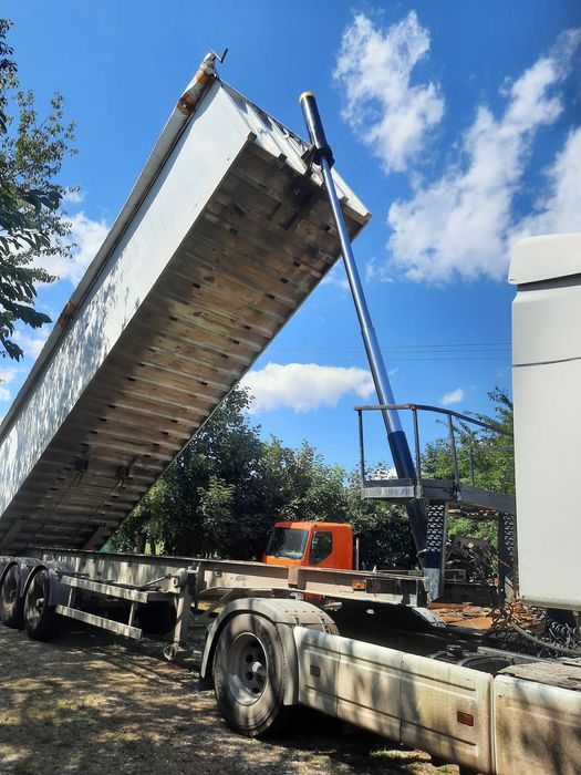 Cilindru Bena piatra  semiremorca cereale ,camion,