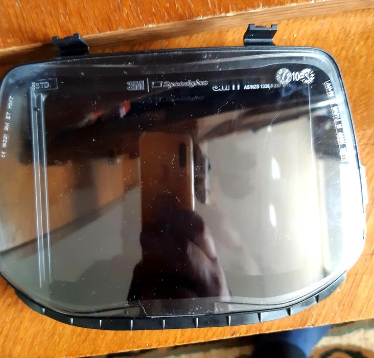 Filtru automat de sudură Speedglas model G5-03 Pro