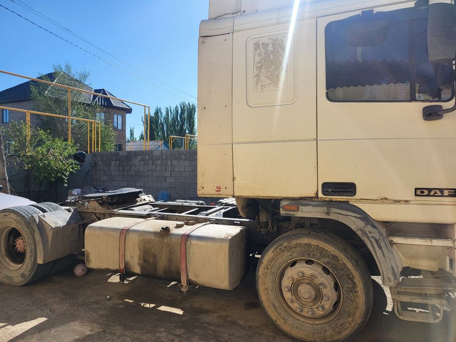 Сатылады жүк көлігі