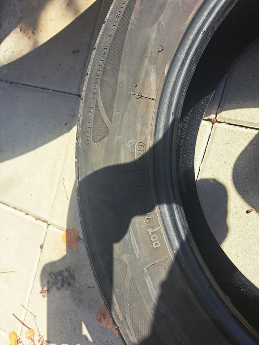 Гуми 225/60/18 Всесезонни