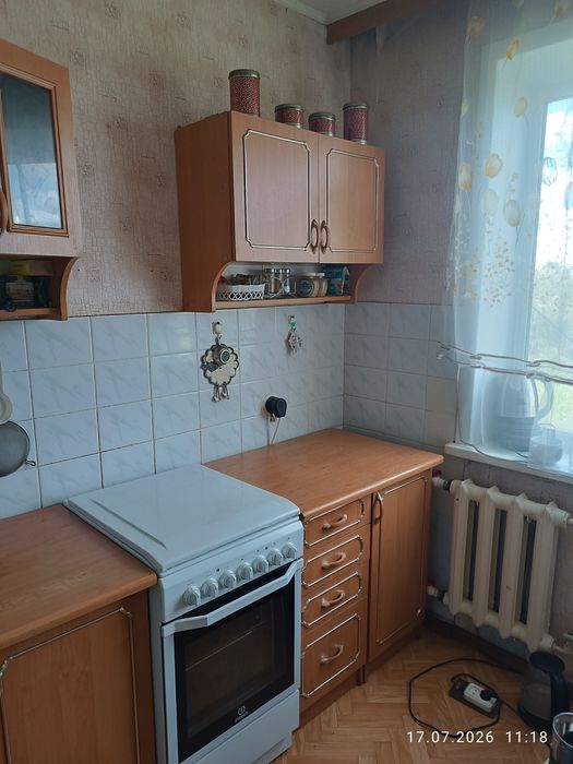 Кухонный гарнитур