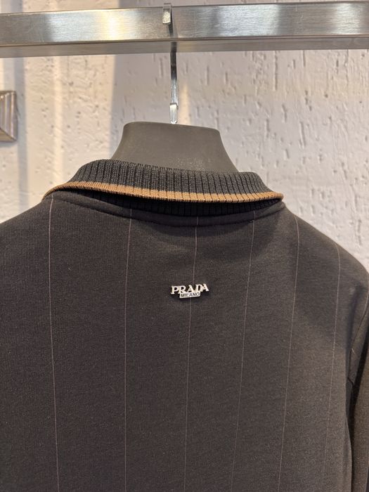 Trening casual P rada