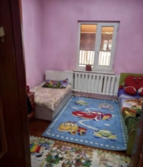 Дом 6комнаты подходит для всех