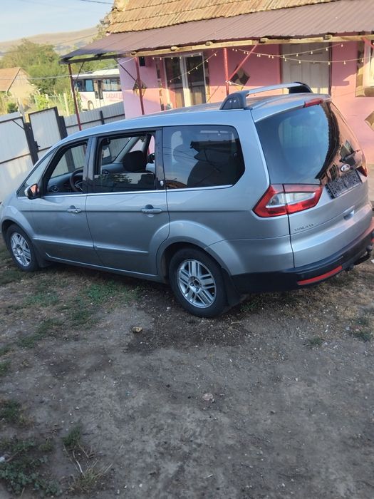 Vand ford Galaxy
