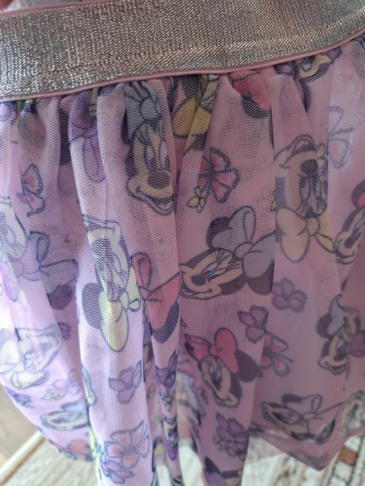 Vand fustita cu Minnie