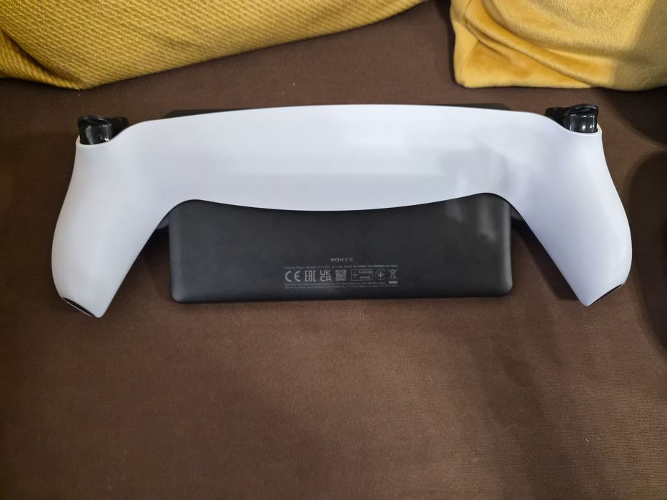 PlayStation Portal Remote Player