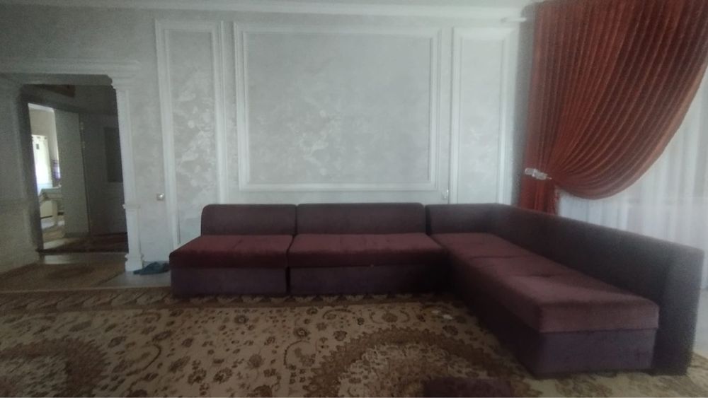 Продается диван