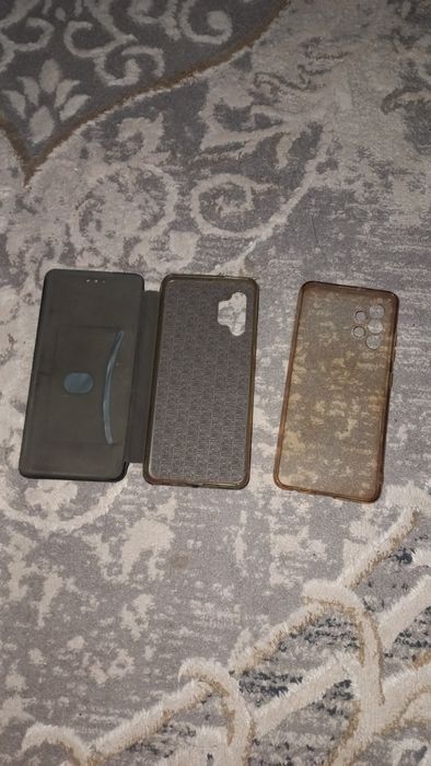 Samsung galaxy a32