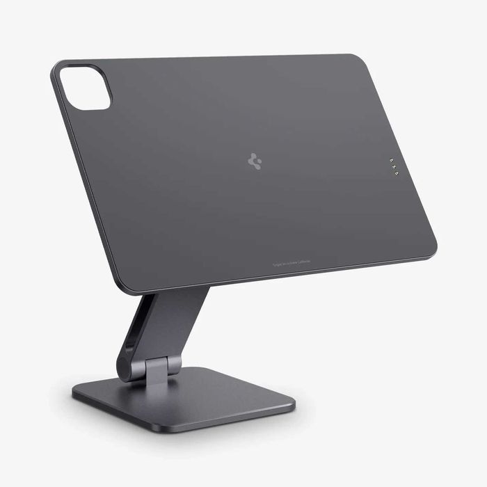 Магнитна стойка Spigen MagFit AMP09837 за iPad