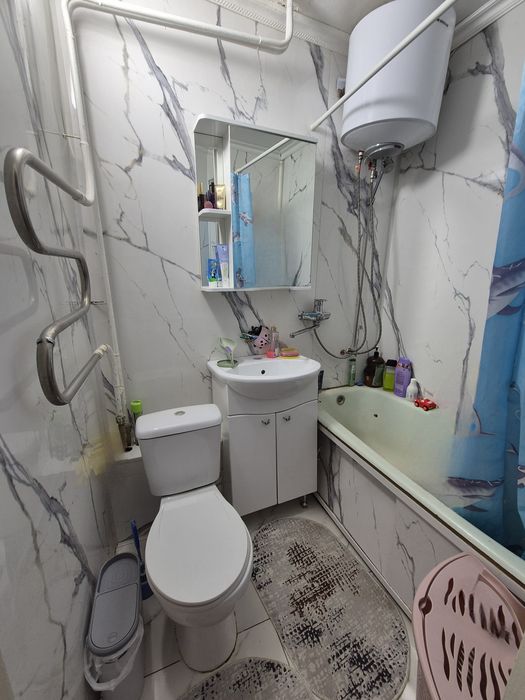 Продам 2х ком. квартиру