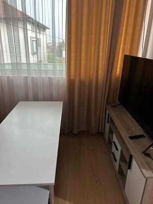 Дава се под наем Двустаен апартамент в Свиленград - 60 кв.м за 448.8 € - Снимка #2