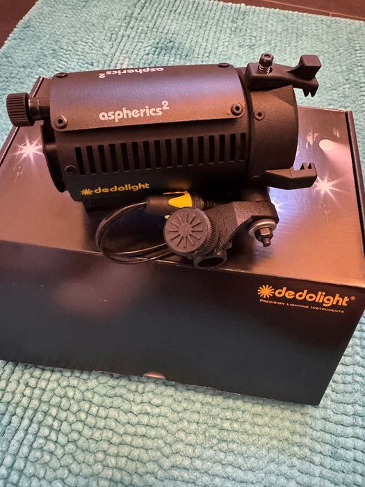 Proiector Dedolight DLH4