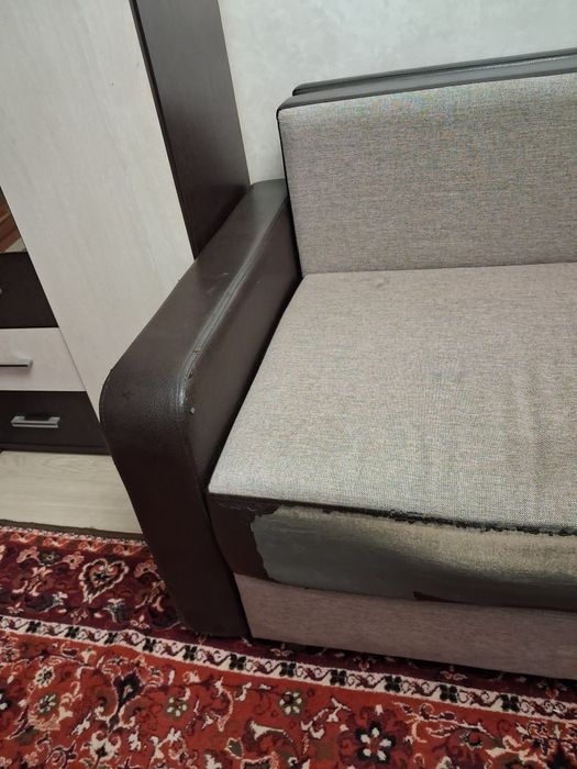 Диван раскладной