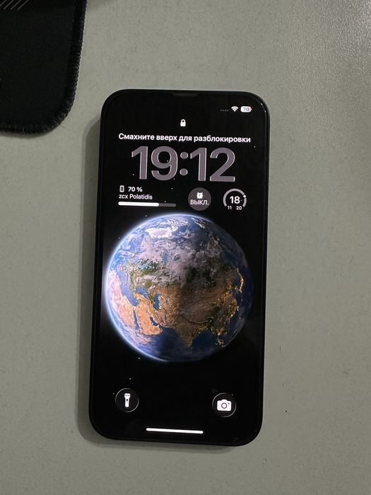 Iphone 13 с коробкой
