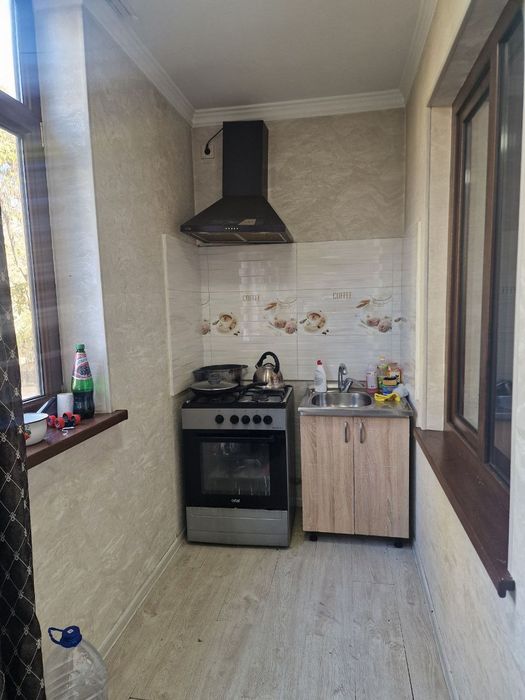 Yunusobod 15 2/2/4 s remontim metro