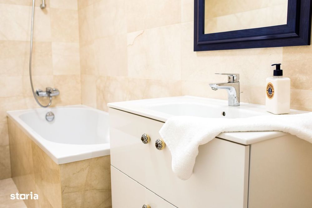Apartament 2 Camere | 7 min Metrou Ștefan cel Mare | Centrală Proprie