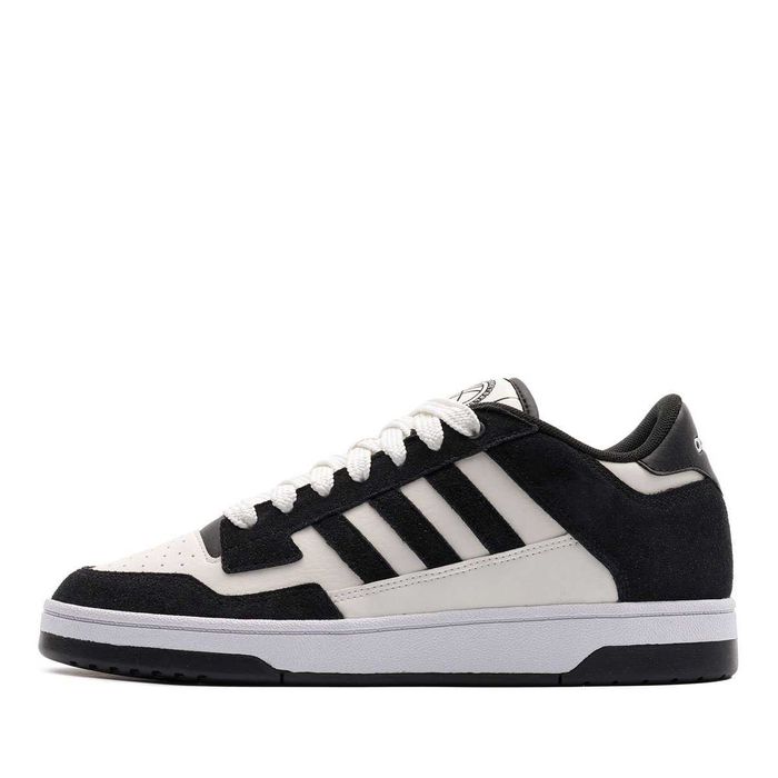 ADIDAS Rapid - оргинални маратонки, 35 1/2, 36 2/3,  естествена кожа