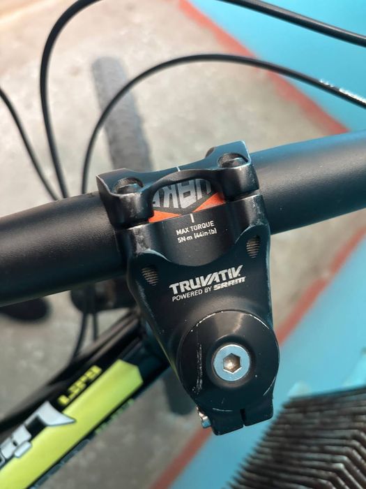 Продам Велосипед Autor Agang Leon