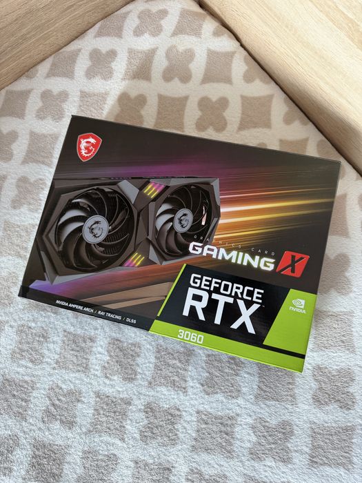 RTX 3060.
