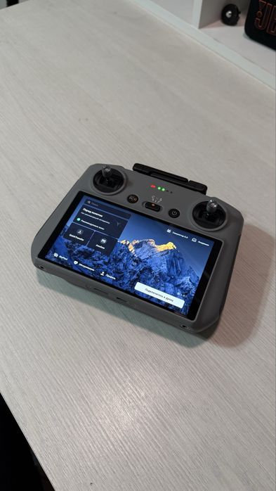 DJI RC 2 / Пульт для дрона / Аппаратура управления