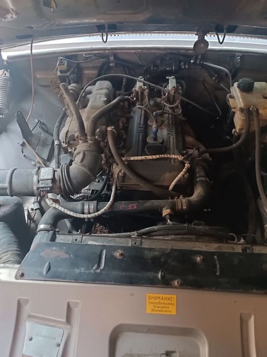 Продается Волга 31105