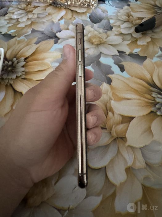 Iphone xs 256 talik