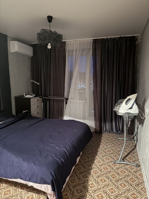 Сдам помесячно 1,5