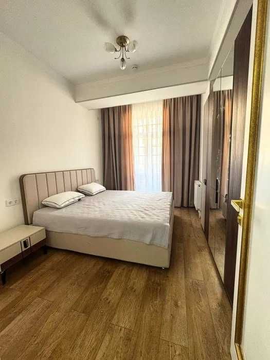 Сдаётся в аренду 2-ком/6/9 квартира на Шайхантахурский  районе! Ганга