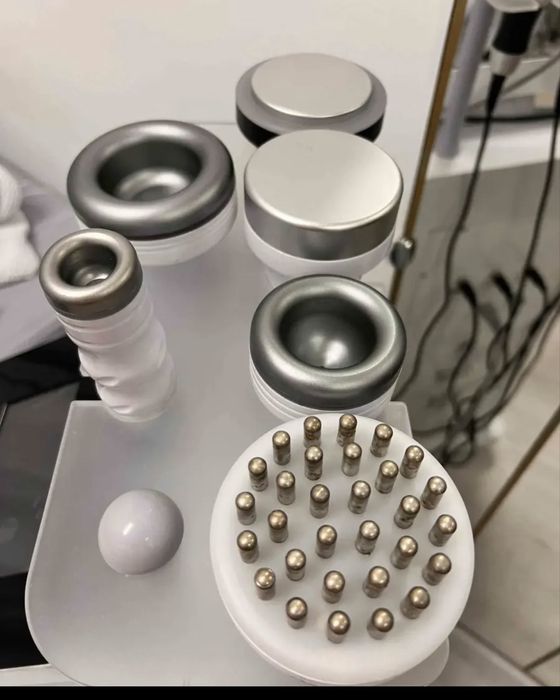 Аппарат по коррекции фигуры