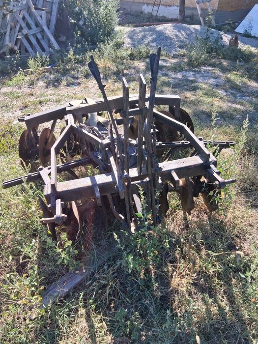 Vand tractor landini 3000r