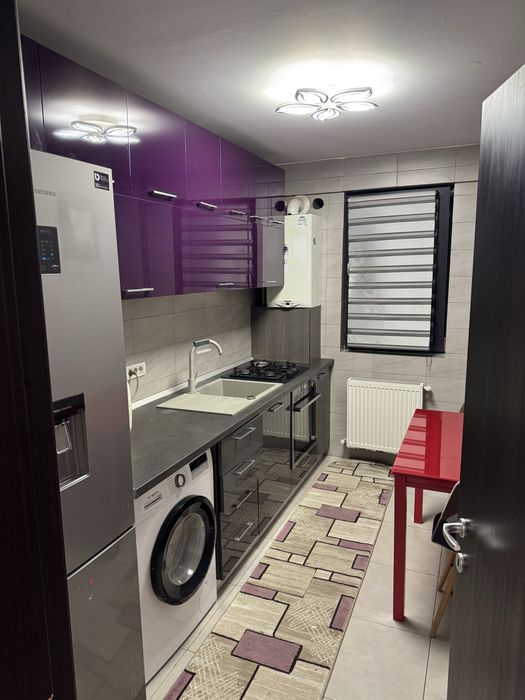 Tomis plus ap 3 camere