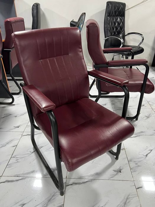 Kapyutir honaga kreslo