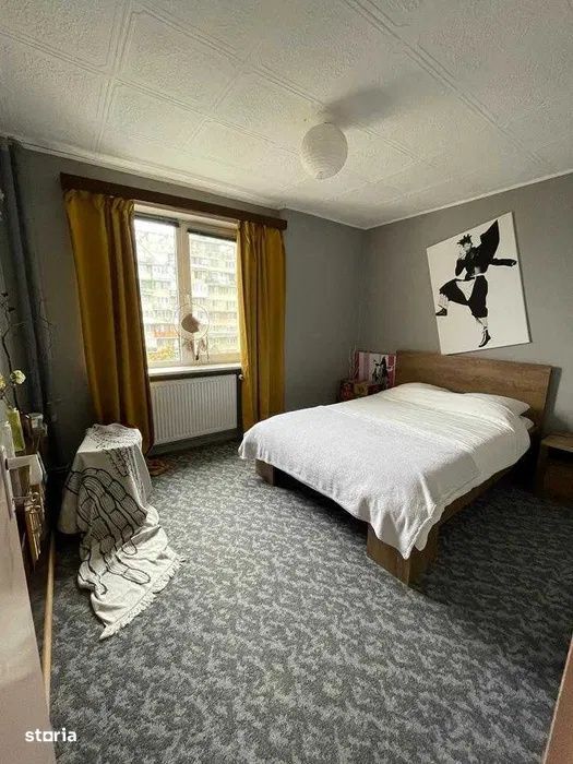 Apartament de vanzare 2 camere,Zona Gheorgheni