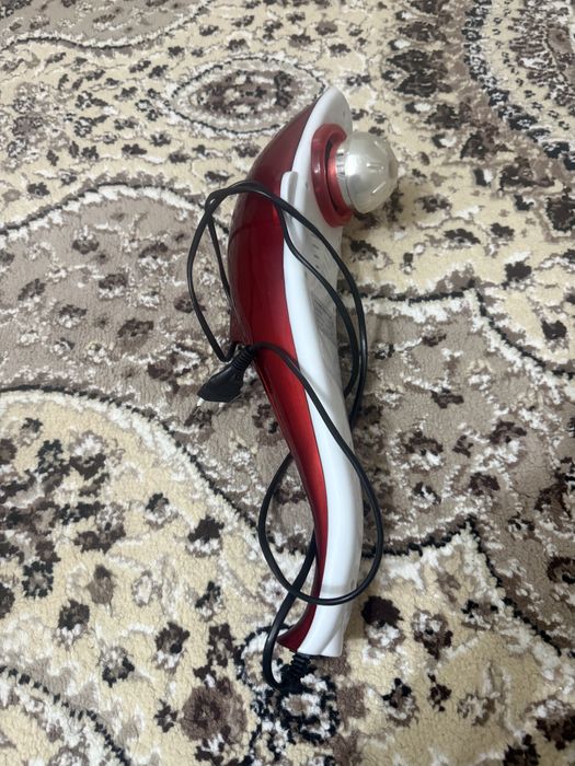 Массажер делфин сатылады