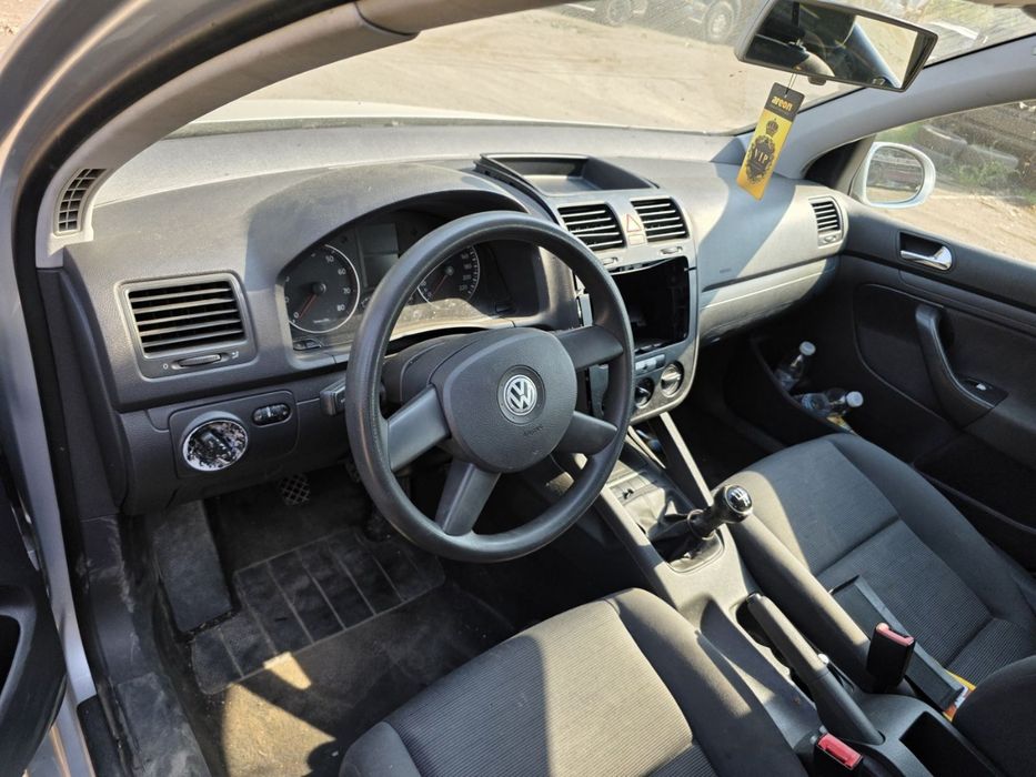Голф 5 Golf 5 На Части 1.4 бензин