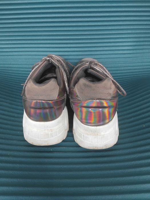 Дамски Маратонки