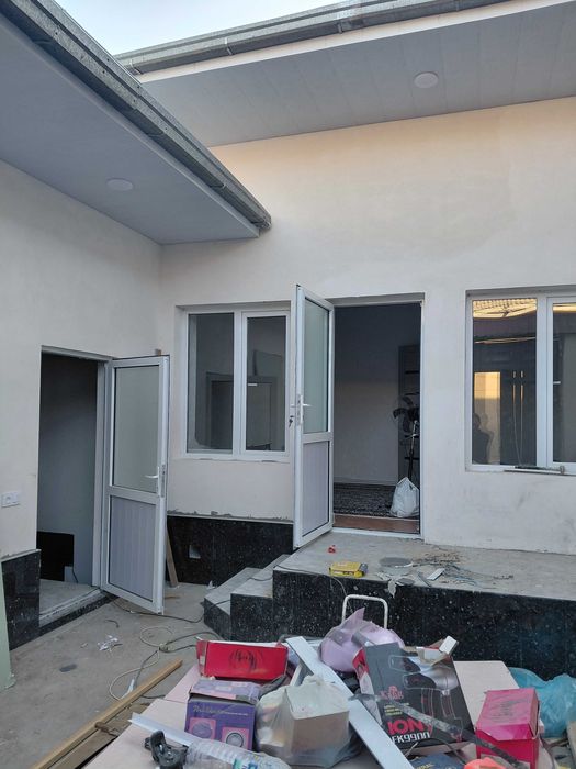 Stayashka suvoq qilamiz g'isht beton shlakablok teramiz sifatli