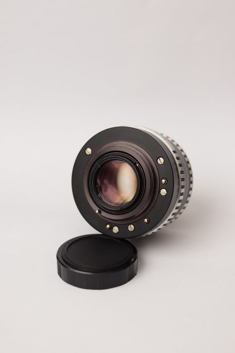 Carl Zeiss Jena Pancolar 50mm f1.8 M42