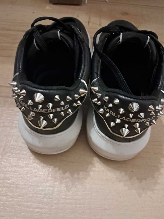 Сникърси Karl Lagerfeld