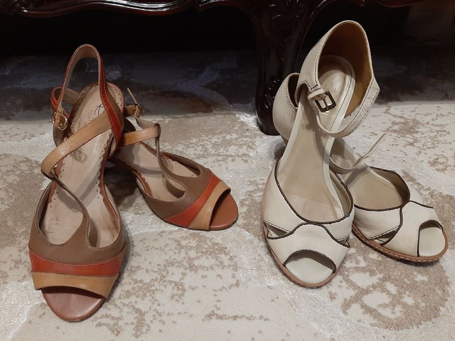 Распродажа обуви 38 размер