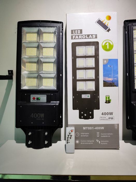 Солнечный светильник. Куёш ёритгичлари : : 100 вт 200 вт 600wt 800w 10