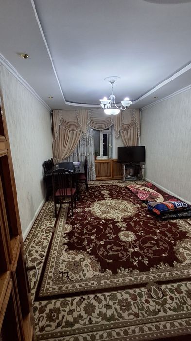 4 хонали Срочно Юнусобод Шахристон метро