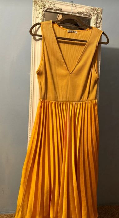 Rochie de vară vaporoasă