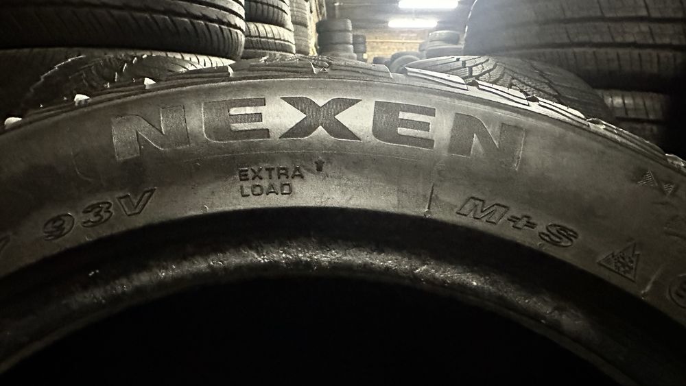 205/50/17 б/у из Германии