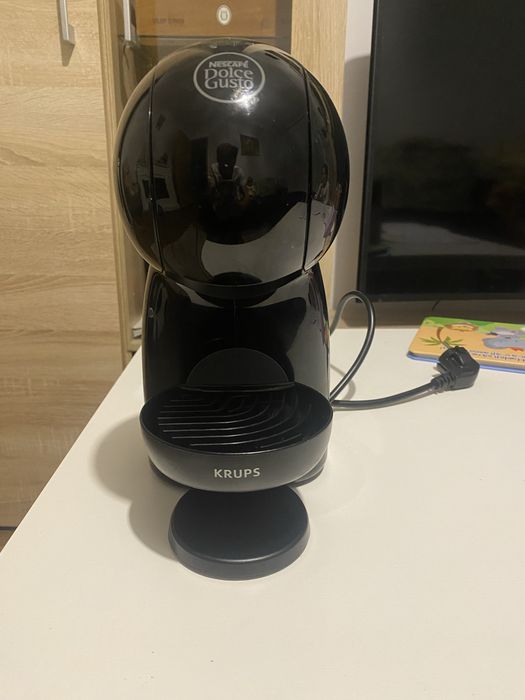 Vand espresor Krups Dolce Gusto Piccolo