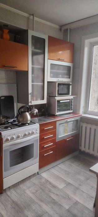 Сдам подселение на 17 школе Океан