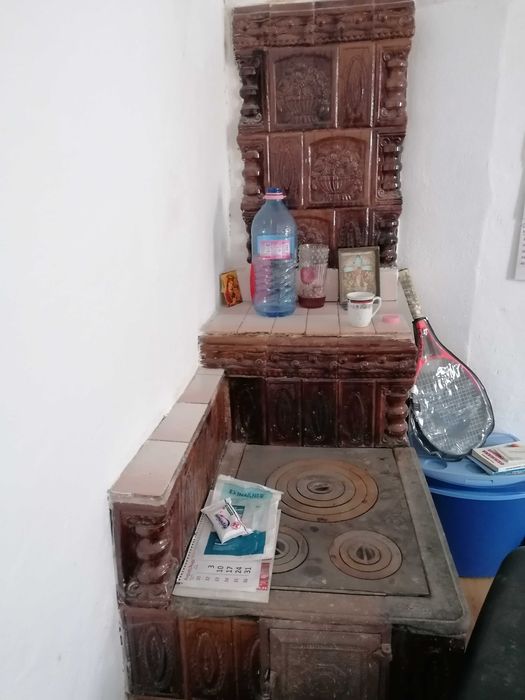 Casa de inchiriat in com Tudor Vladimirescu, sat Scortaru Vechi/Braila curte 5000mp pret 1000 ron negociabil