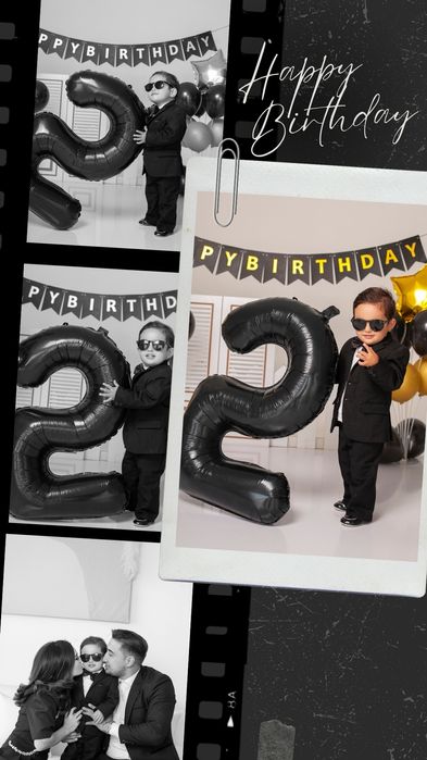 Фотосессии семейные, парные, на годик