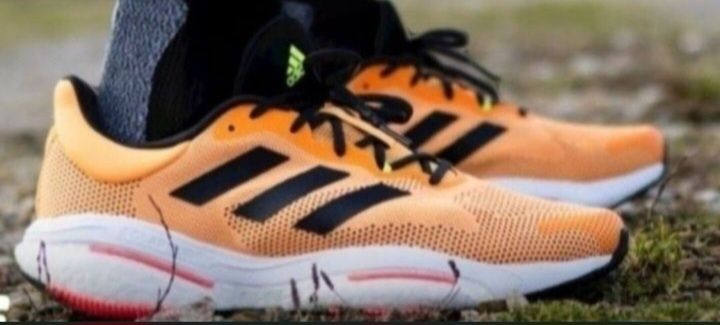 Adidas Glide 5 мъжки адидас номер 42.5